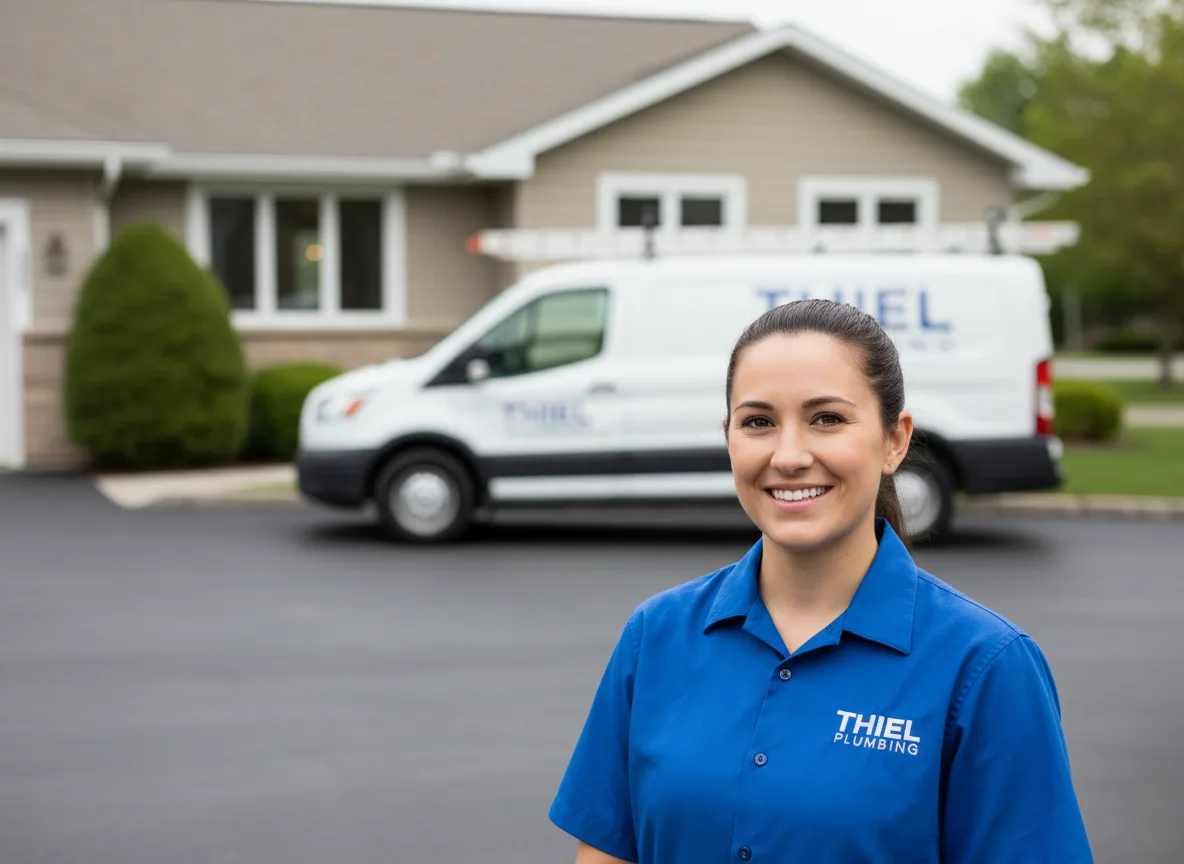 Plumber Ellston, IA FAQs